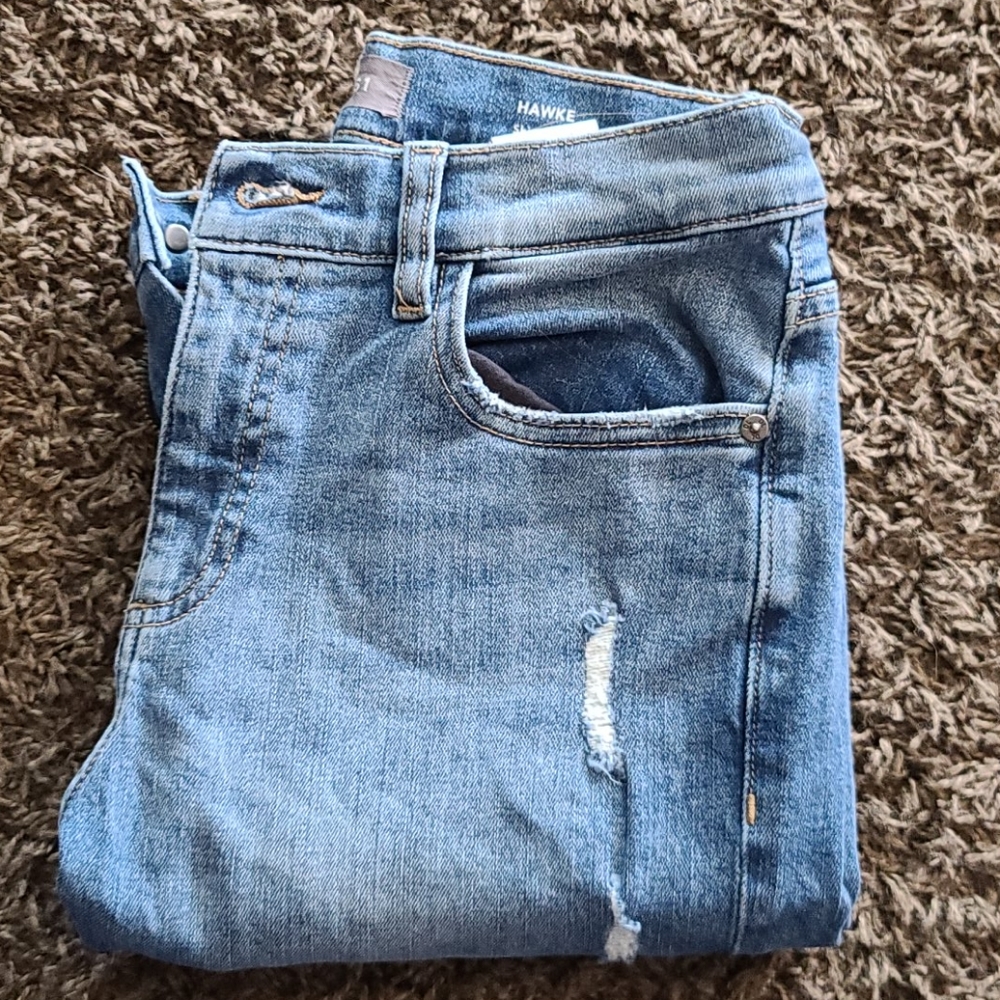Hawke jeans size 14